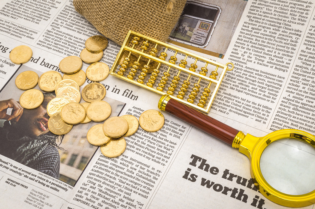 工行贵金属分时图什么意思