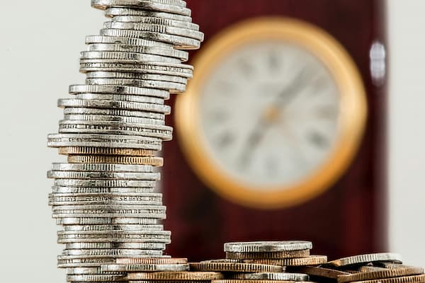 建行贵金属买入与卖出什么意思