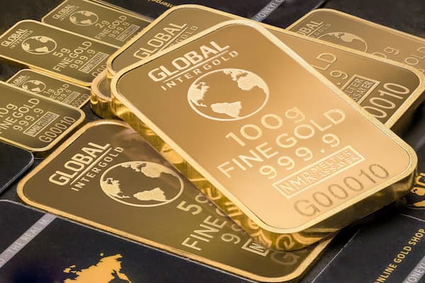  工行贵金属由于账户异常什么意思